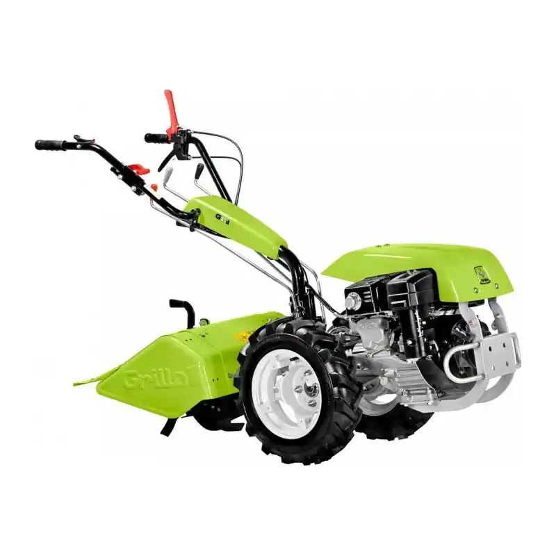 Nouvelle Collection MOTOCULTEUR G85D - FRAISE 68 CM - GRILLO