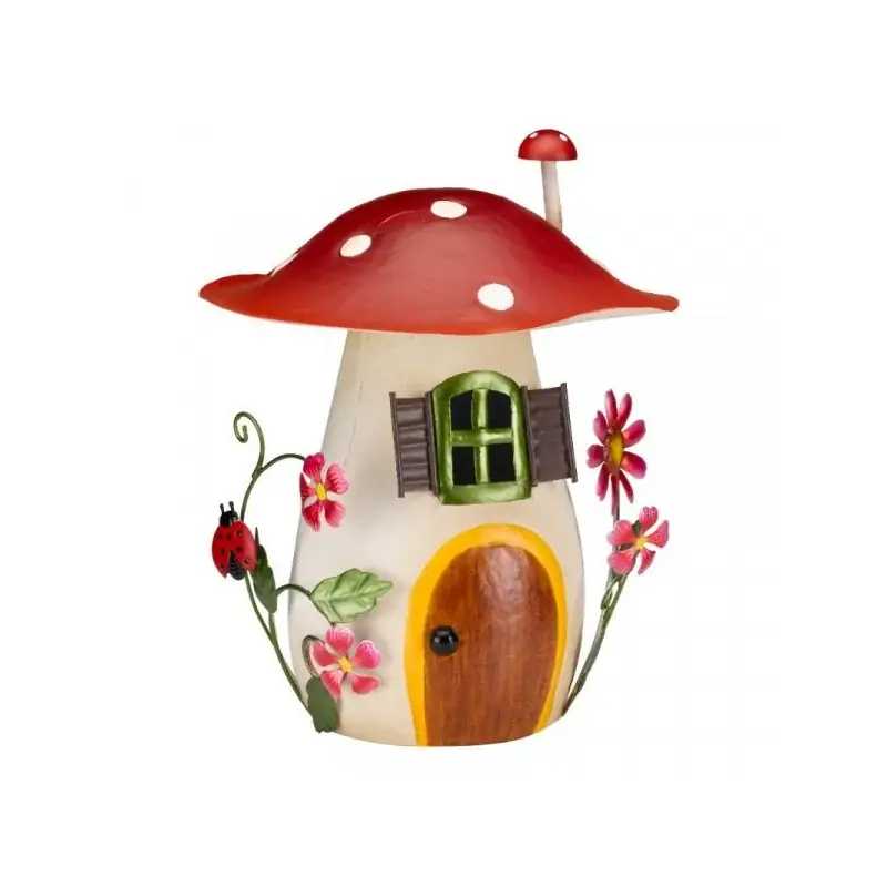 Nouveauté Maison champignon