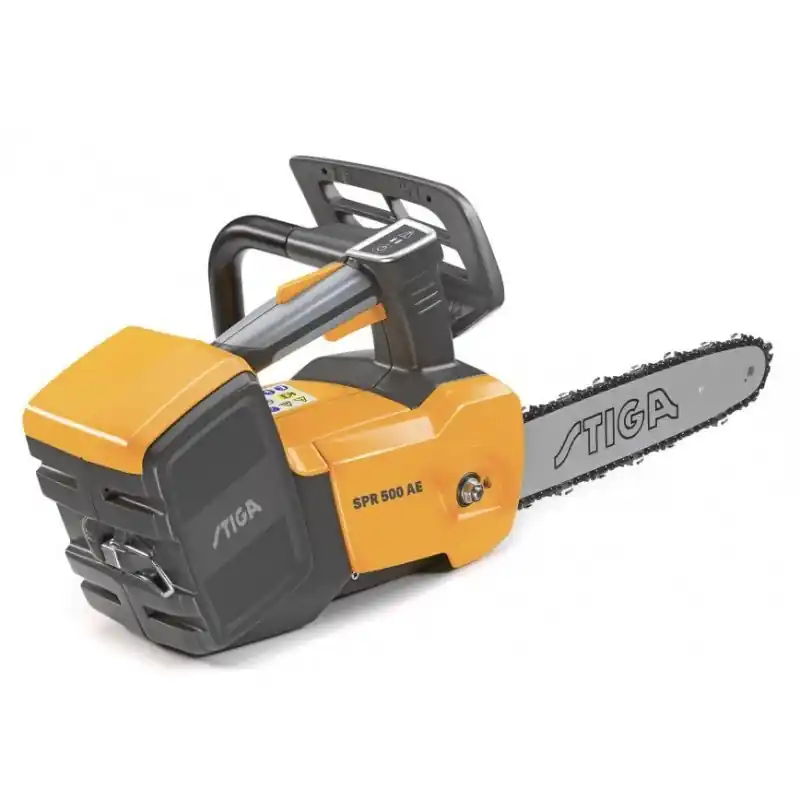 Nouvelle Collection TRONÇONNEUSE ÉLAGUEUSE À BATTERIE PR 700e NUE - STIGA
