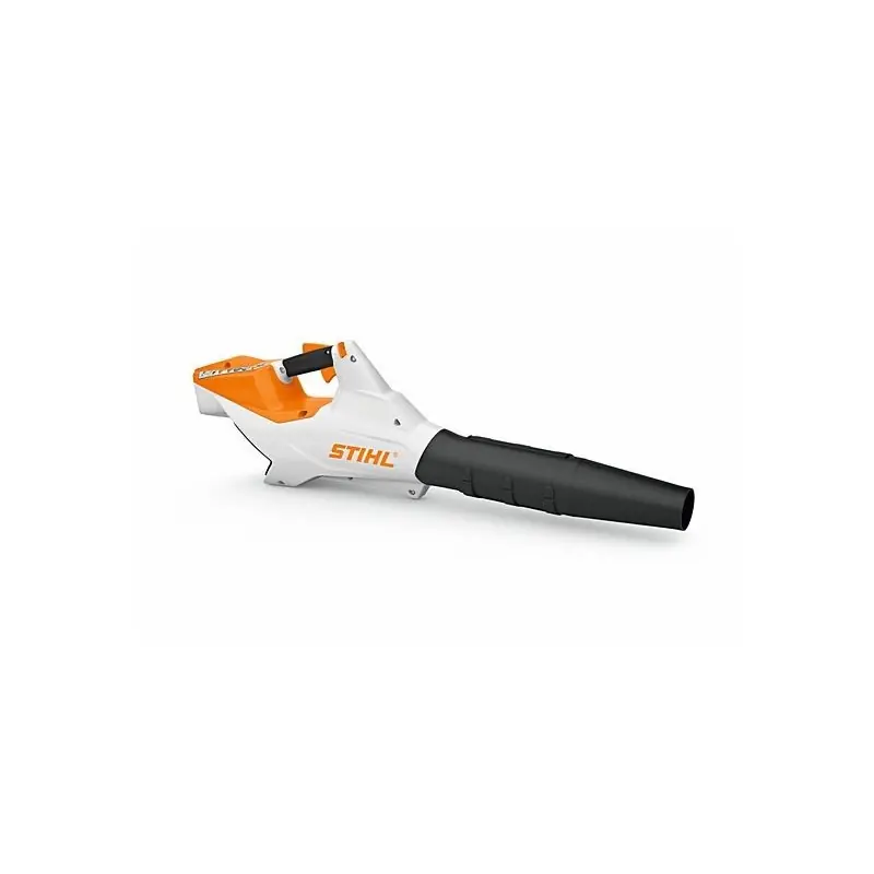Jusqu&rsquo;à Épuisement Des Stocks SOUFFLEUR BATTERIE BGA86 NU – STIHL