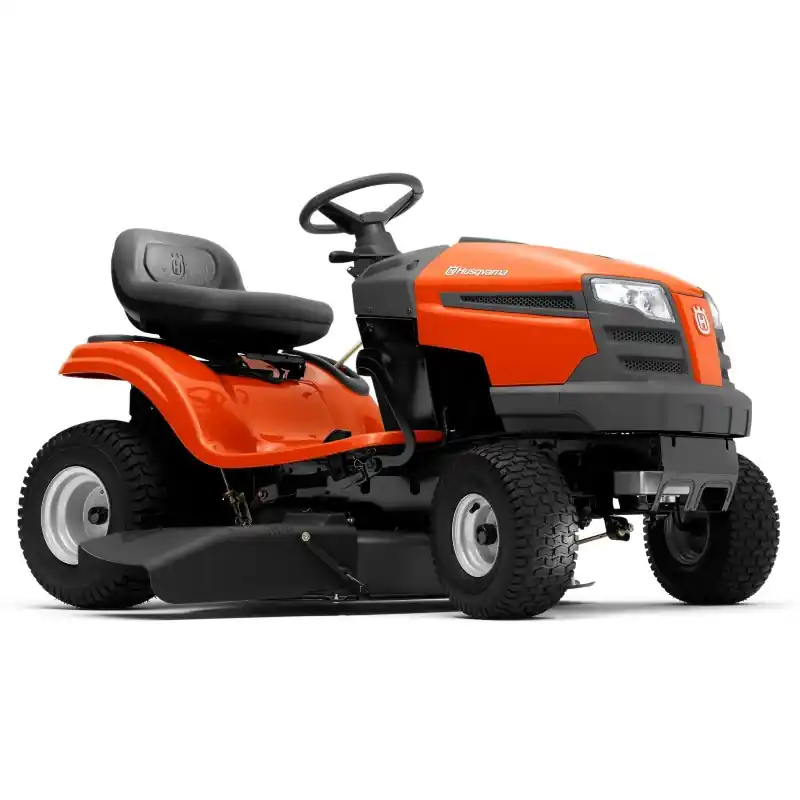 AUTOPORTÉE TS138L – HUSQVARNA Offre Spéciale