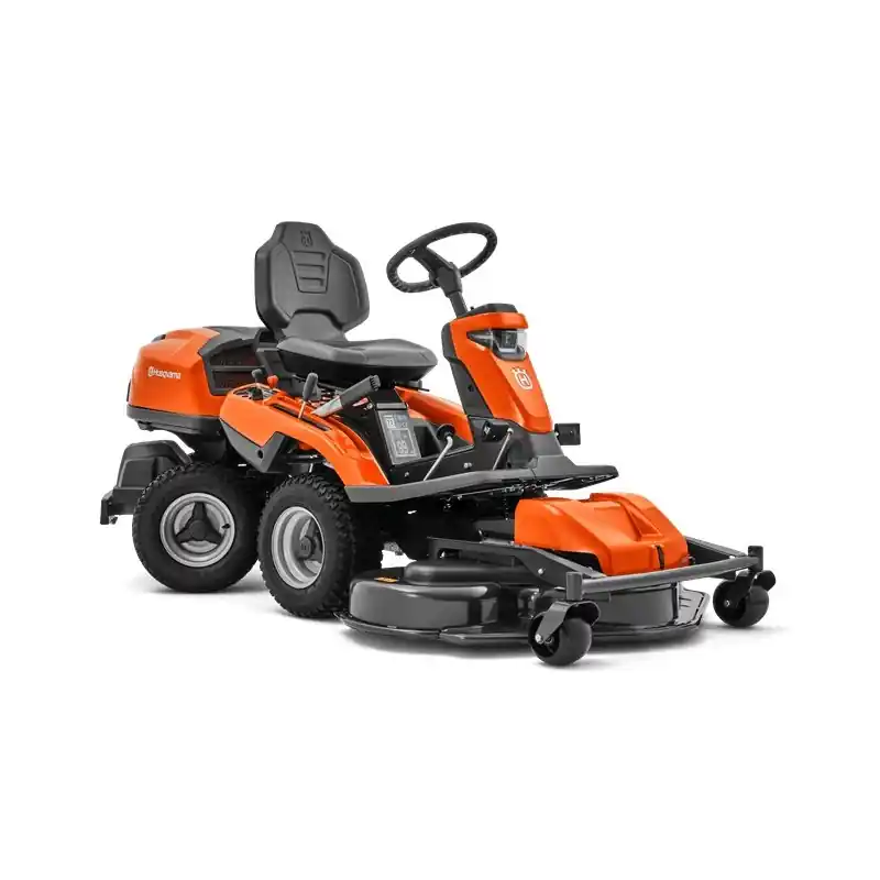 Soldes PACK AUTOPORTÉE RIDER R316TX + COMBI103 – HUSQVARNA