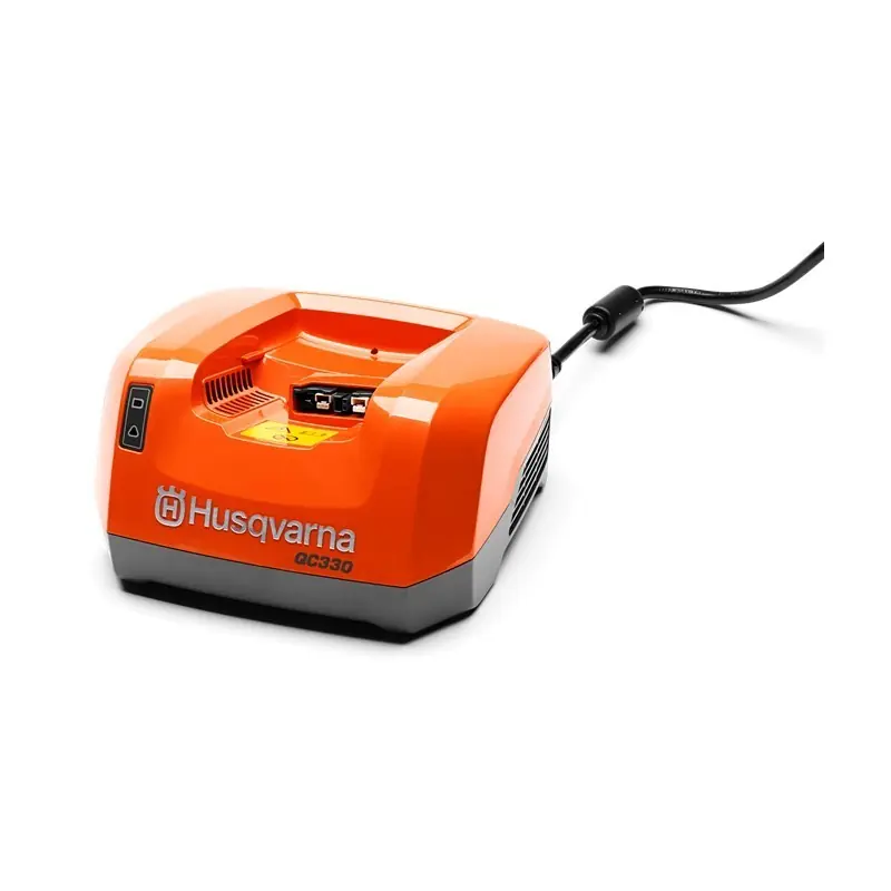 CHARGEUR RAPIDE QC500 – HUSQVARNA Bon Marché