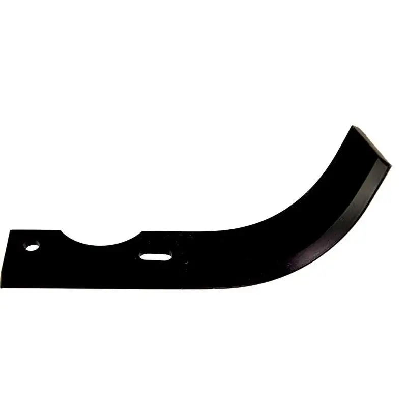 Dernier Modèle Couteau de fraise motoculteur MOTOSTANDARD