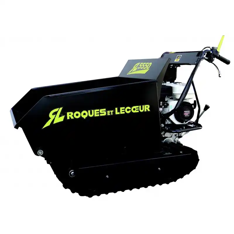 TRANSPORTEUR RL5550HDV3 – ROQUES ET LECOEUR Top Vente