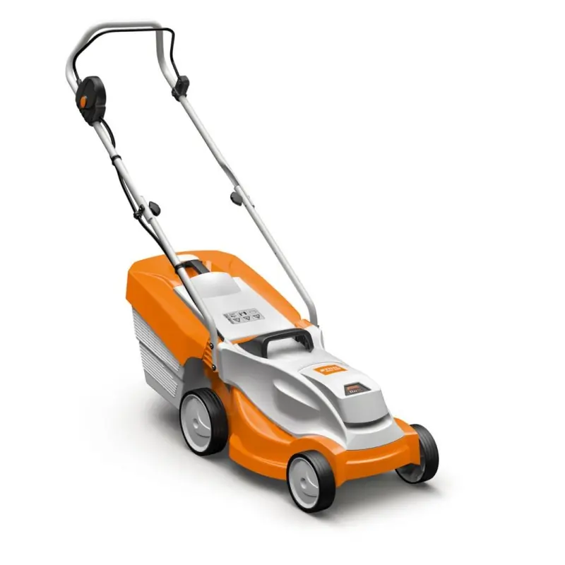 TONDEUSE BATTERIE RMA235 NUE 36V 33CM – STIHL Satisfait Ou Remboursé