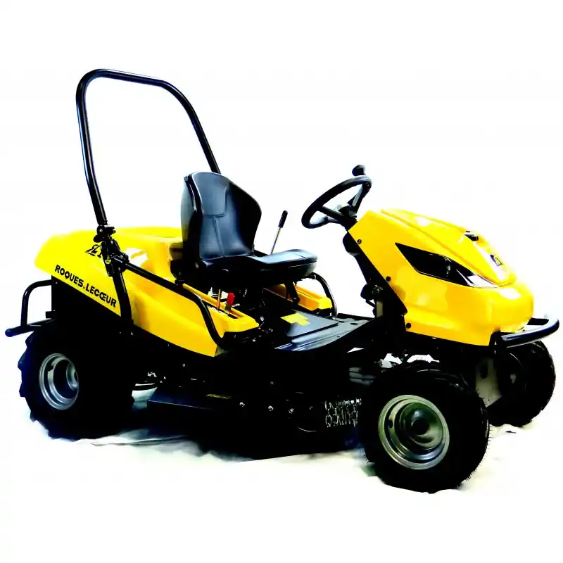 AUTOPORTEE DEBROUSSAILLEUSE RL1092 4WD – ROQUES ET LECOEUR Achat Immédiat