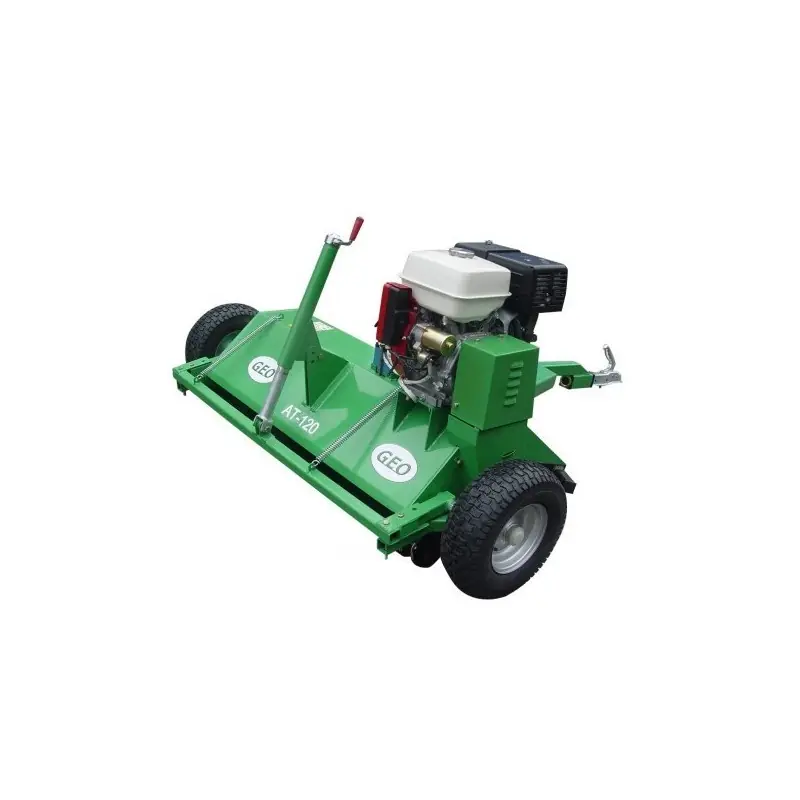 TONDOBROYEUR QUAD ATV120 – GEO Nouvel Arrivage