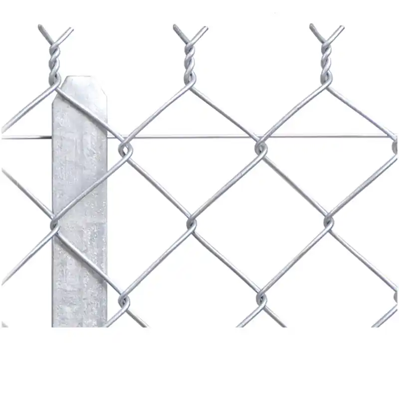 Grillage simple torsion galvanisé 1.75m - Rouleau 25m - Fil 1.9mm - Maille 50mm - KICLO Dernier Modèle