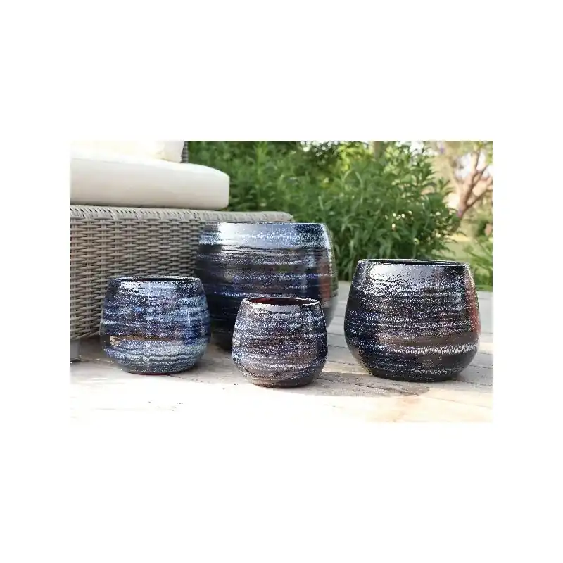 Cancale d17 h17, poterie d‘albi, fait en france Nouvel Arrivage
