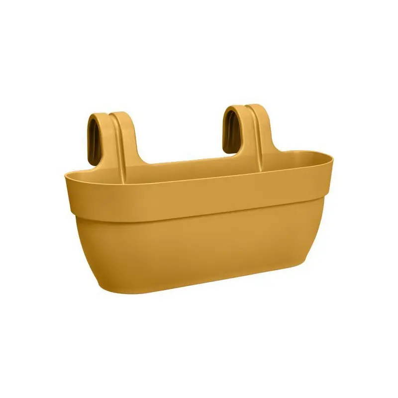 Meilleur Choix Vibia Campana Easy Hanger Large Miel – Élégance et Praticité pour vos Plantes