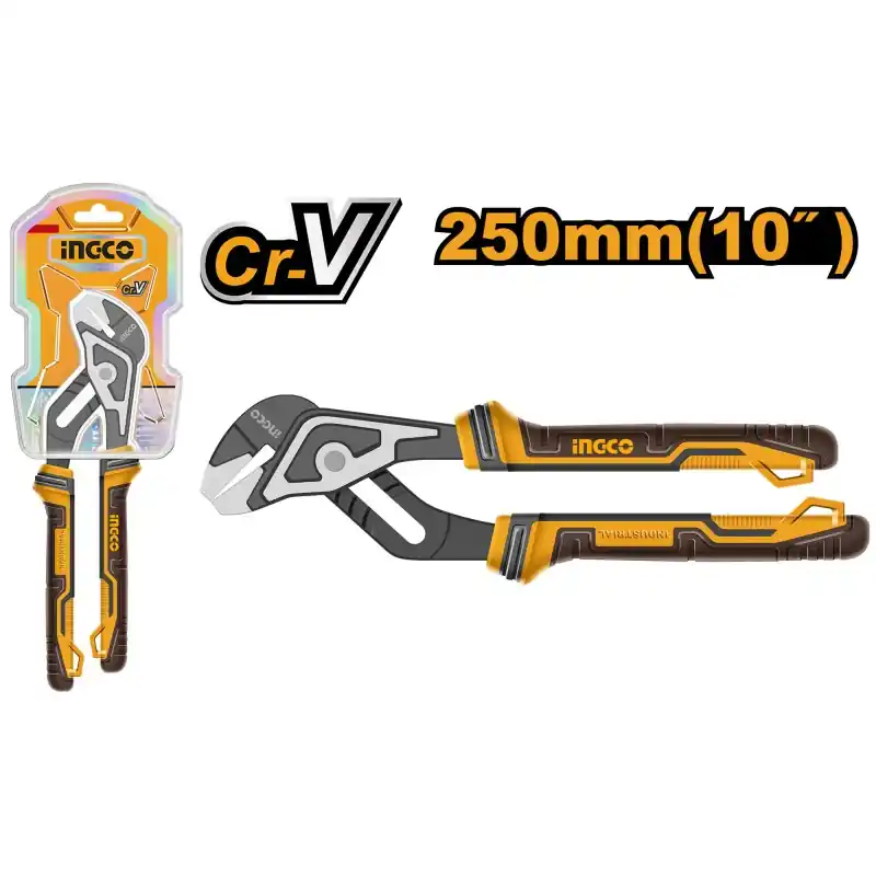 PINCE MULTIPRISES 250MM – INGCO Prix Cassé