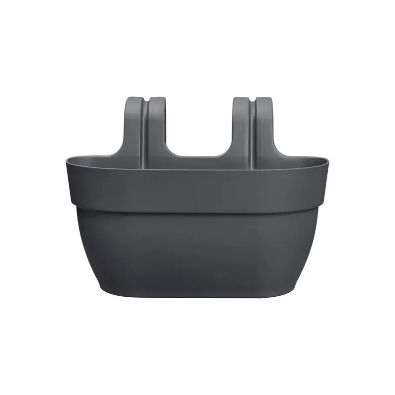 Dernière Chance Vibia Campana Easy Hanger M Anthracite - Support de Plantes Pratique et Élégant