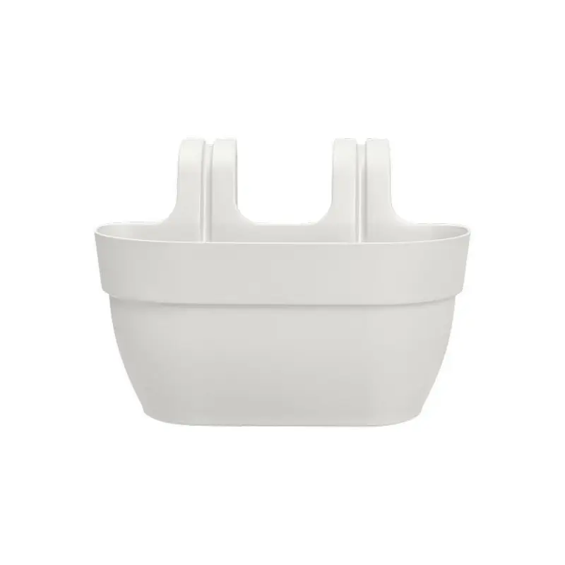 Vibia Campana Easy Hanger Medium Blanc – Élégance et Praticité pour vos Plantes Meilleure Vente