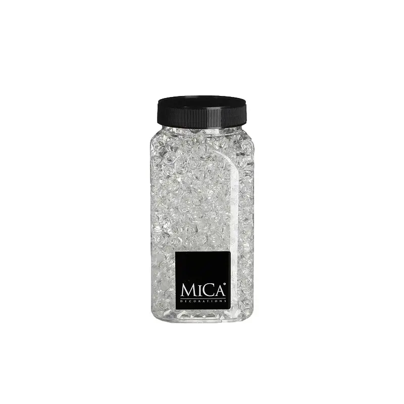 PERLE TRANSPARENT 650ML Prix Promo