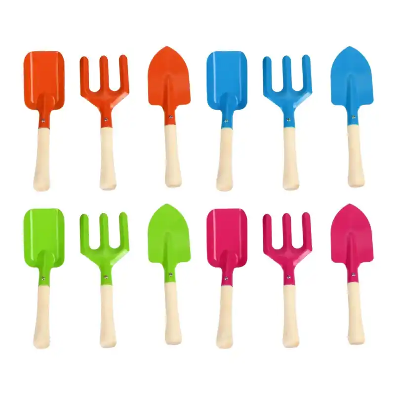 SET DE JARDINAGE ENFANT – ESSCHERT Nouvel Arrivage