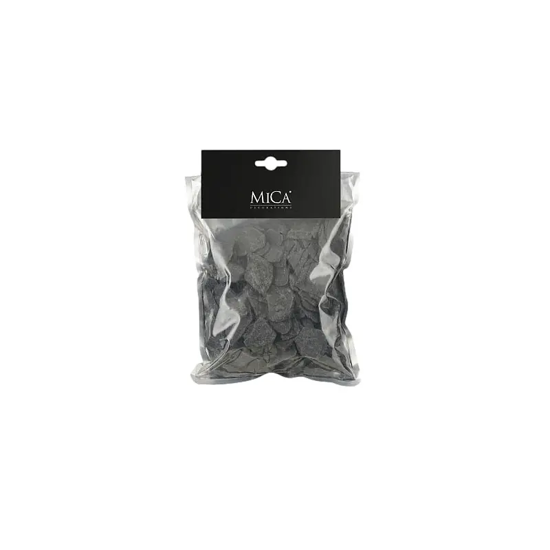 Jusqu'à Épuisement Des Stocks Decoration ardoise anthracite 20-40mm 500g