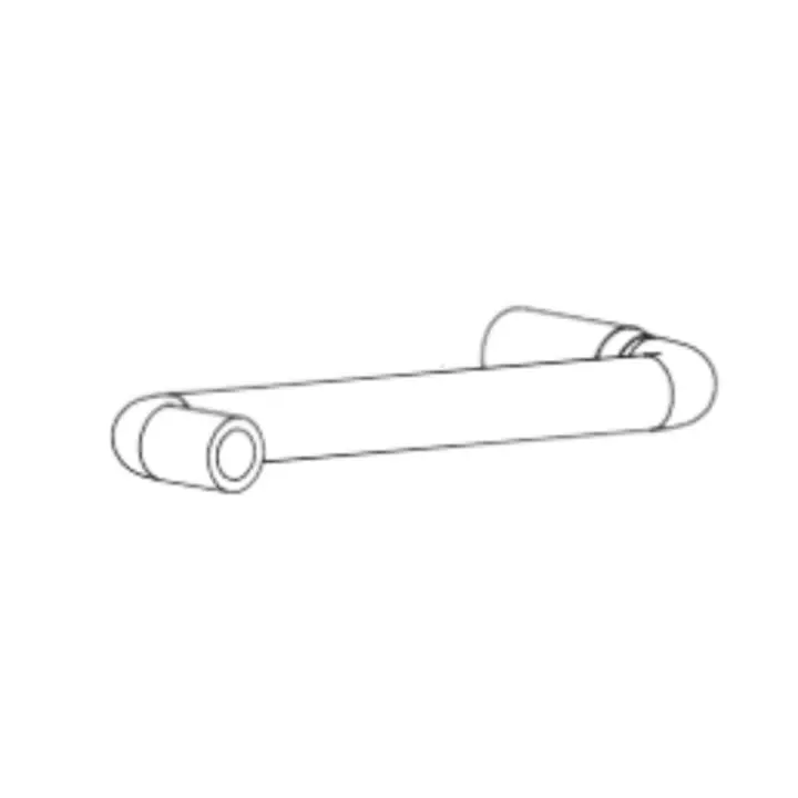 Tube de Reniflard 5375136-01 Commander Vite