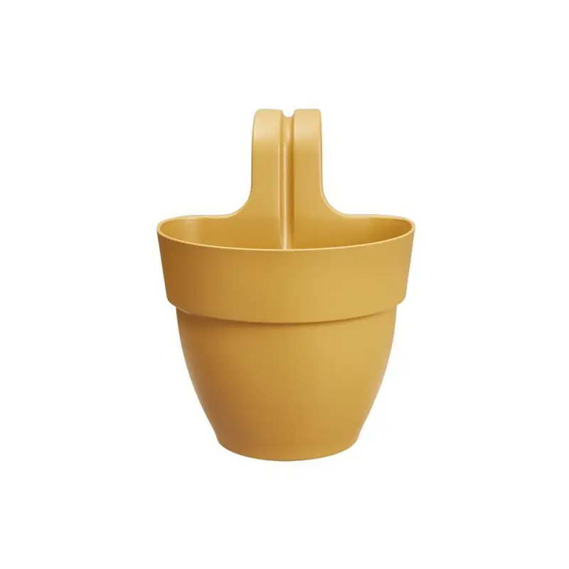 Acheter En Ligne Vibia Campana Easy Hanger Small Miel - Support de Plantes Écologique Elho