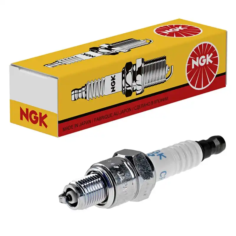 BOUGIE D‘ALLUMAGE CR5HSB – NGK Promotion