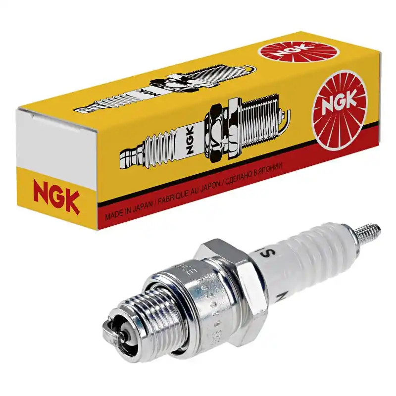 Pas Cher BOUGIE D‘ALLUMAGE B6HS - NGK