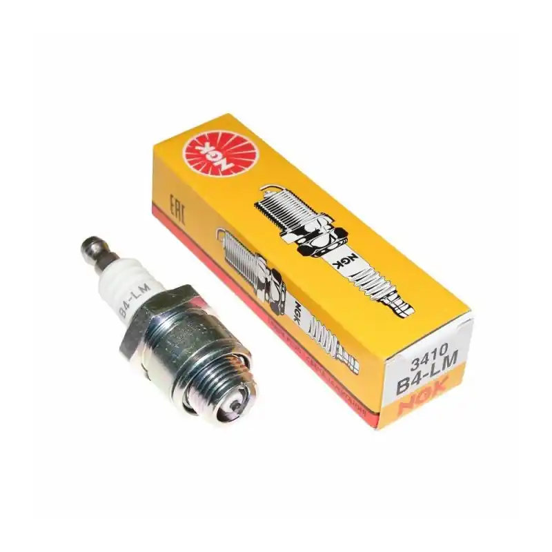 BOUGIE D‘ALLUMAGE B4LM - NGK Achat Immédiat