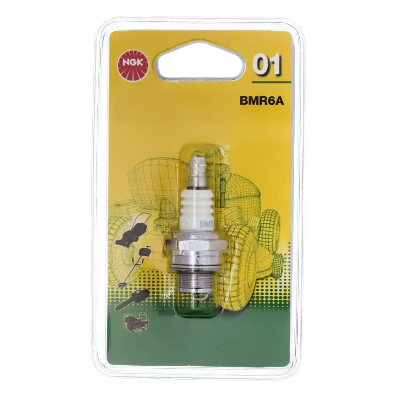 Solde BOUGIE INDIVIDUELLE D‘ALLUMAGE BMR6A – NGK