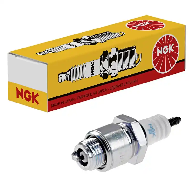 BOUGIE D‘ALLUMAGE BR2LM BOITE UNITAIRE – NGK Remise