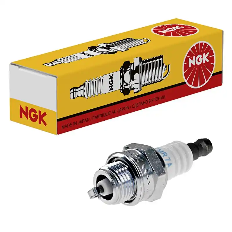 BOUGIE D‘ALLUMAGE BPMR7A BOITE UNITAIRE – NGK Nouveauté