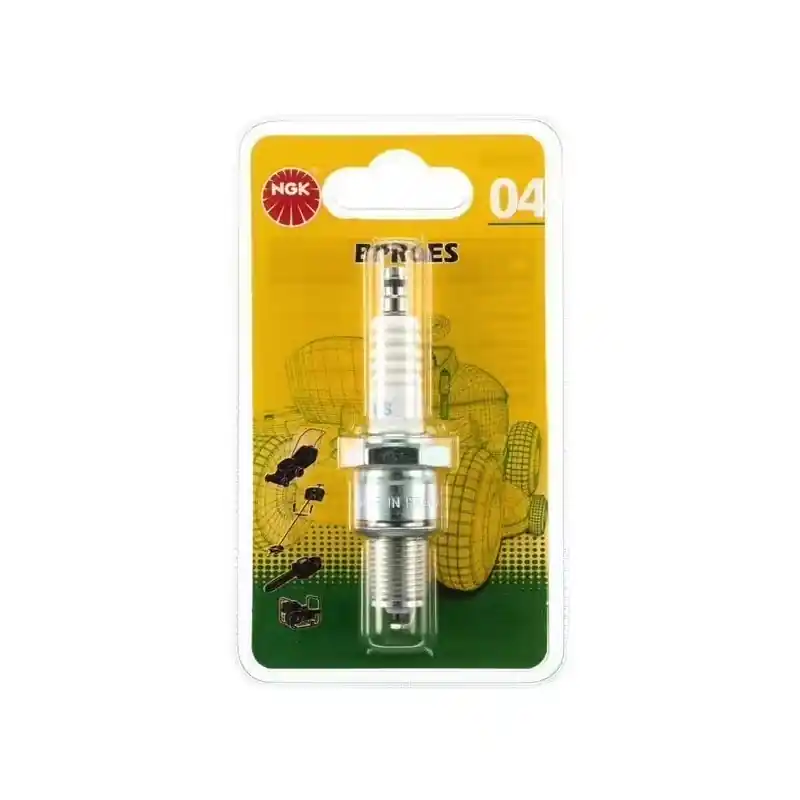 Top Vente BOUGIE D‘ALLUMAGE BPR6ES BLISTER – NGK