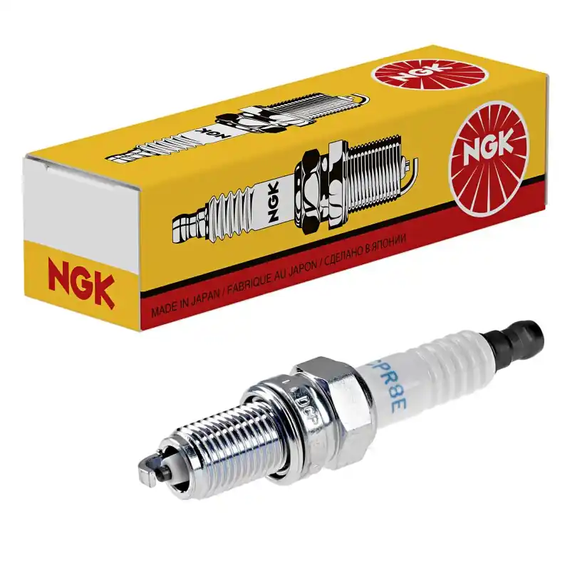 BOUGIE D‘ALLUMAGE DCPR6E – NGK Super Prix