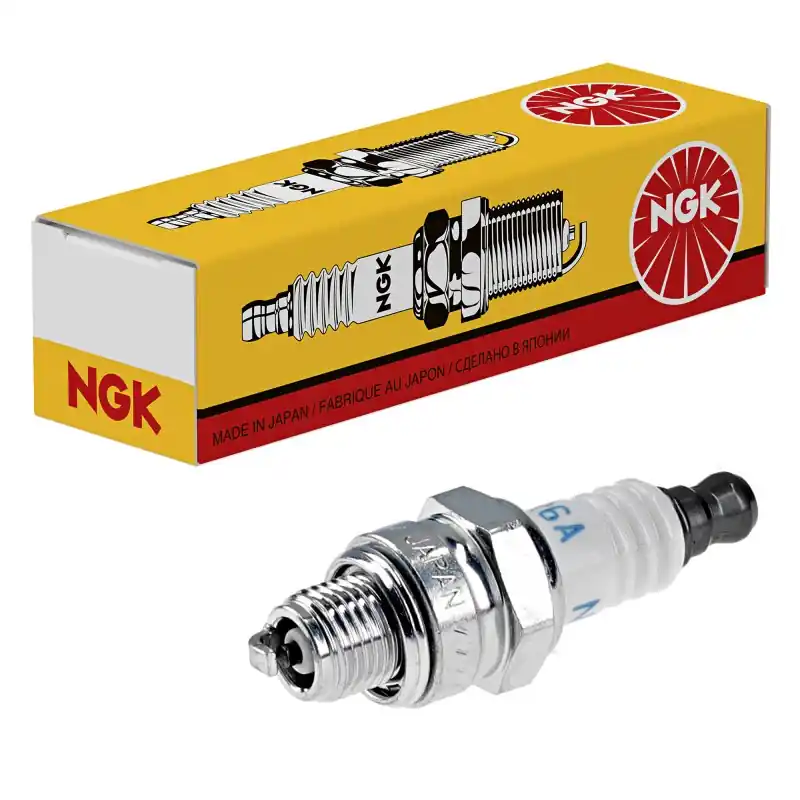 Bon Marché BOUGIE D‘ALLUMAGE CMR6A – NGK