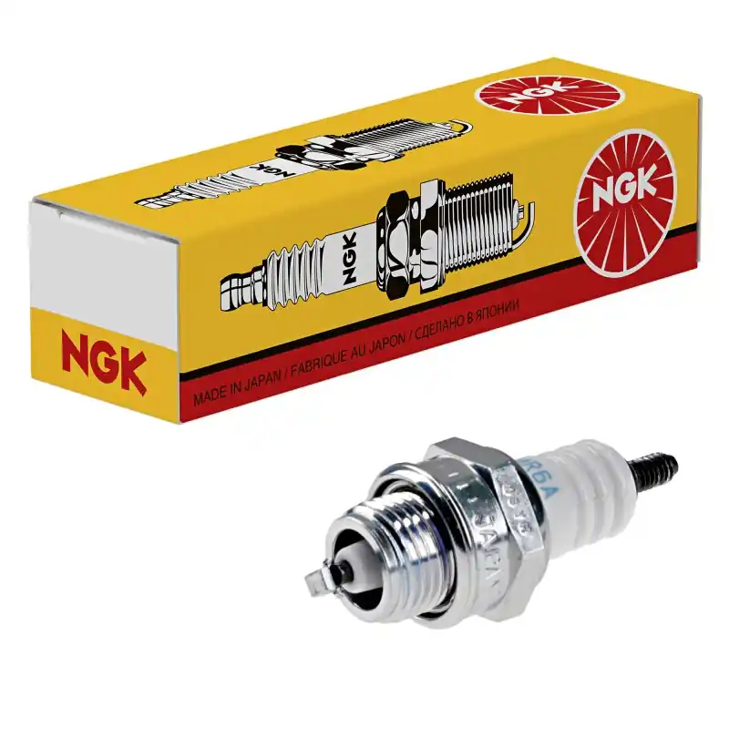 Solde BOUGIE D‘ALLUMAGE BPMR6A – NGK