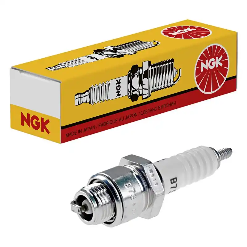 BOUGIE D‘ALLUMAGE B6S – NGK Soldes