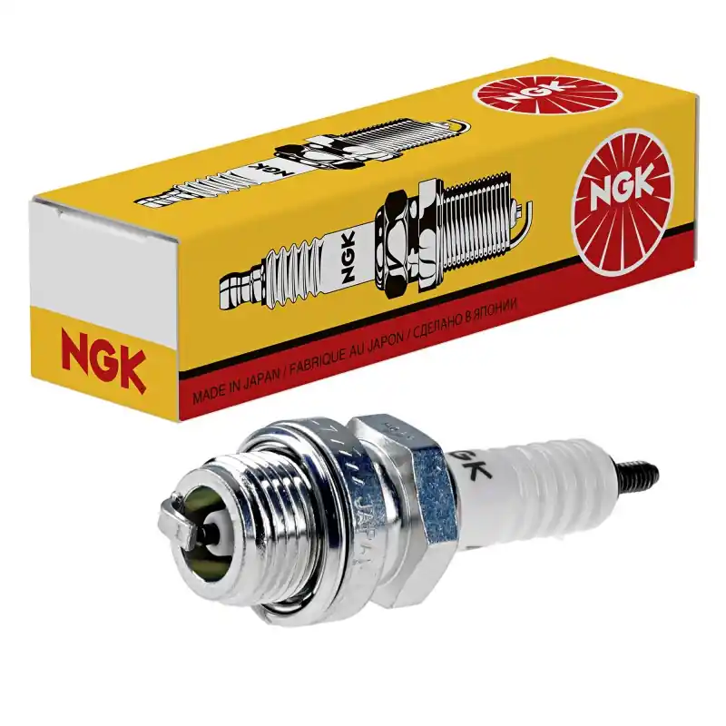 Expédition Rapide BOUGIE D‘ALLUMAGE AB6 – NGK
