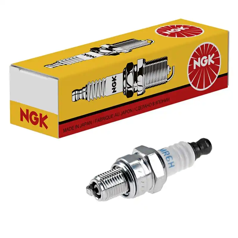 BOUGIE D‘ALLUMAGE CMR7H – NGK Satisfait Ou Remboursé