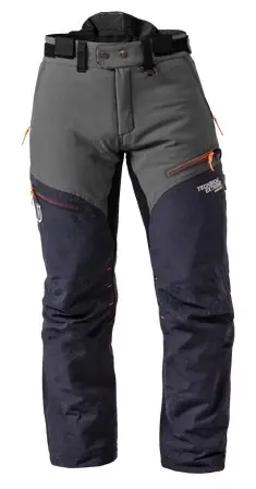 Pantalon Technical Extreme Arboriste Husqvarna, L Seulement Aujourd&rsquo;hui