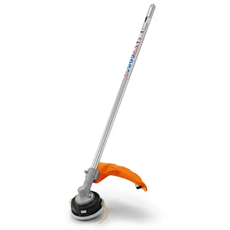 DEMI ARBRE DÉBROUSSAILLEUSE FS-KM – STIHL Quantité Limitée
