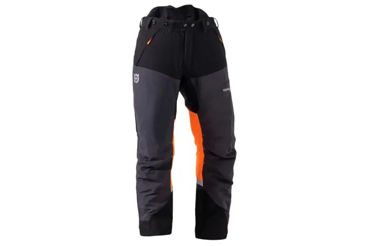 Pantalon Technical Robust Husqvarna Offre Du Jour
