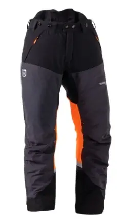 Meilleure Vente Pantalon Technical Robust Husqvarna, XL