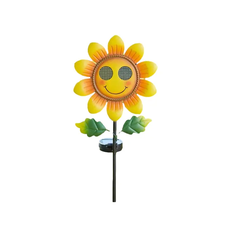 Pique tournesol souriant Quantité Limitée