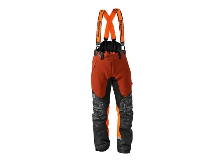 Prix Bas Pantalon Husqvarna Technical Extreme 2024, L +7cm