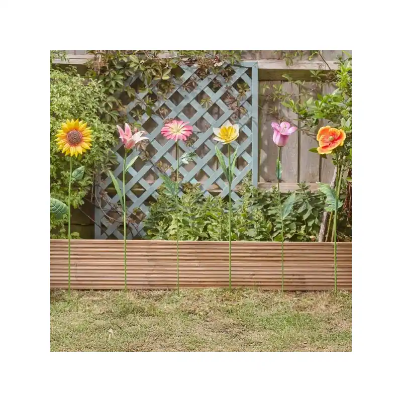 Prix Cassé Pique flower power
