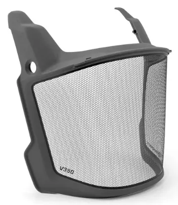 Visière libre V350 Husqvarna Prix Bas