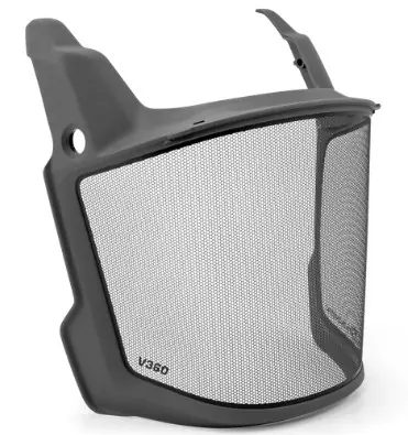 Visière Husqvarna Free View V360 Soldes