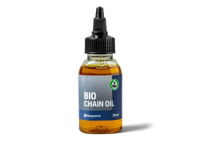 Produit De Marque Huile de chaine Husqvarna X-Guard Bio 50ml