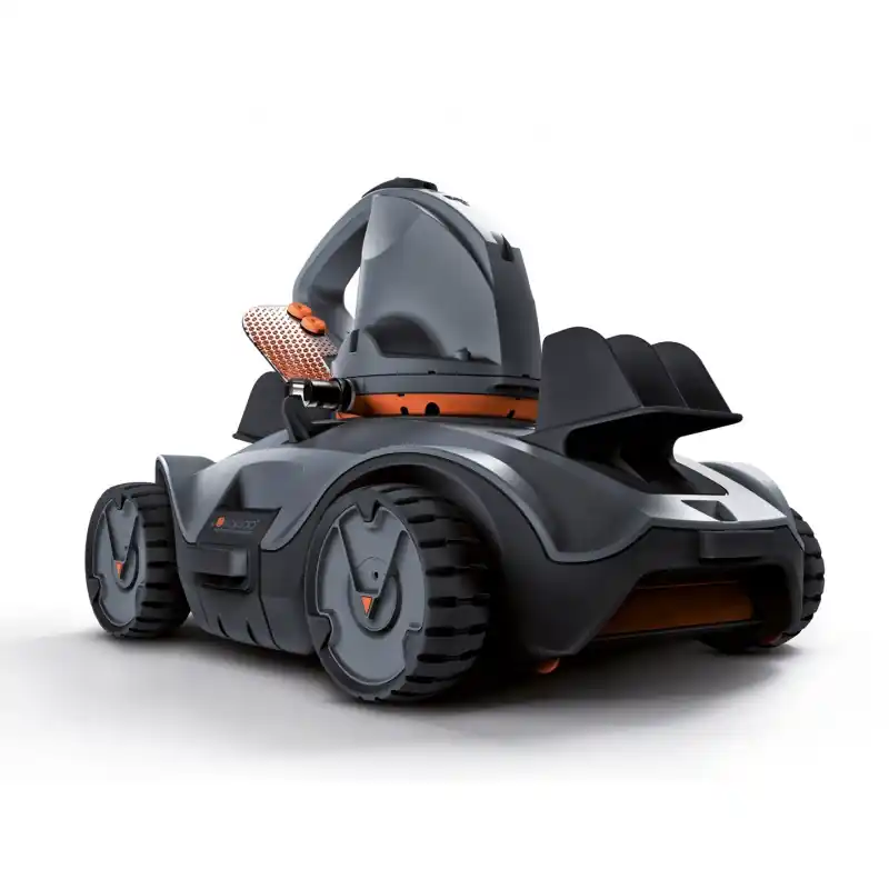 Top Vente ASPIRATEUR ÉLECTRIQUE VEKTRO AUTO - KOKIDO