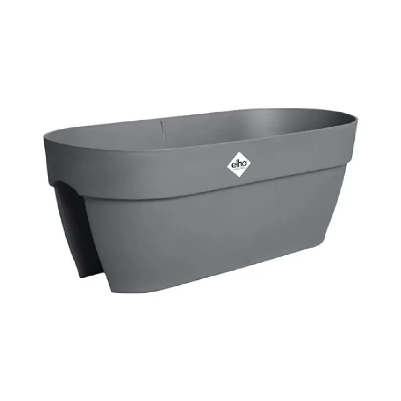 Commande En Gros Jardinière Vibia Campana Bridge 60 cm Anthracite - Élégance et Modernité pour votre Jardin