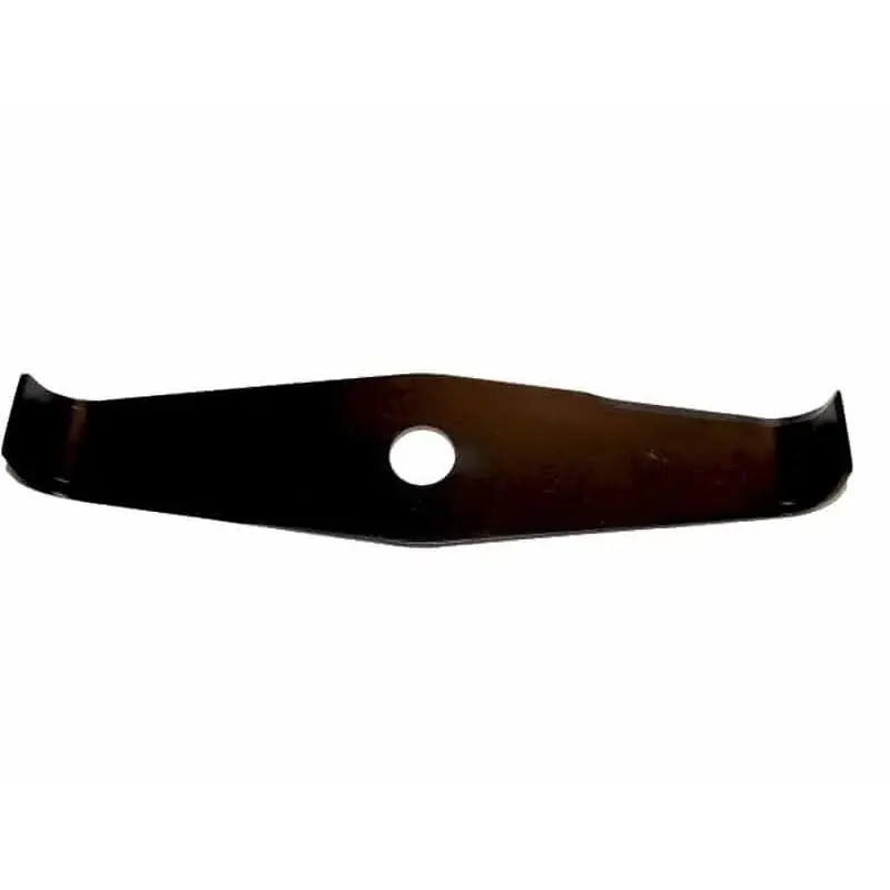 Lame spéciale ronces 2 dents débroussailleuse Produit De Marque
