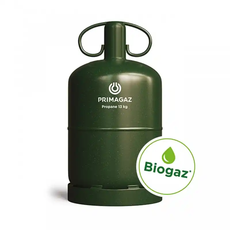 Acheter Direct BOUTEILLE DE GAZ PROPANE 13KG – PRIMAGAZ